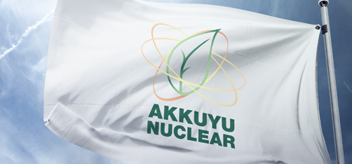 АО АККУЮ НУКЛЕАР получило ограниченное разрешение  на строительство АЭС «Аккую»